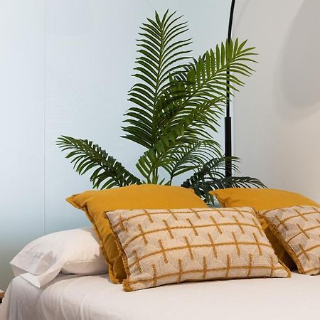 Apartament Precioso Loft Puerto Maritimo Con Parking Vigo Zewnętrze zdjęcie