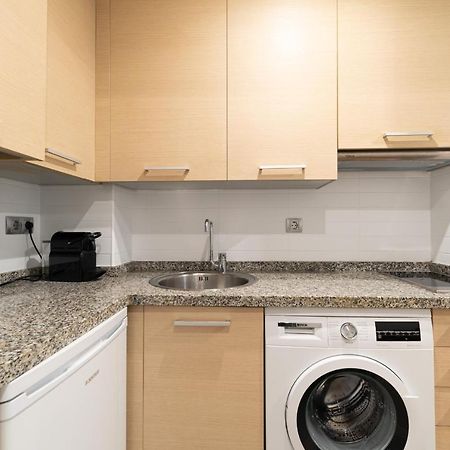 Apartament Precioso Loft Puerto Maritimo Con Parking Vigo Zewnętrze zdjęcie