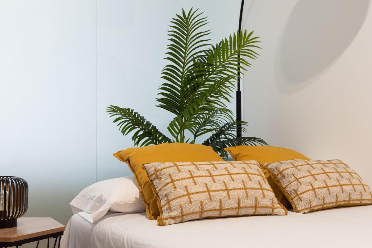 Apartament Precioso Loft Puerto Maritimo Con Parking Vigo Zewnętrze zdjęcie