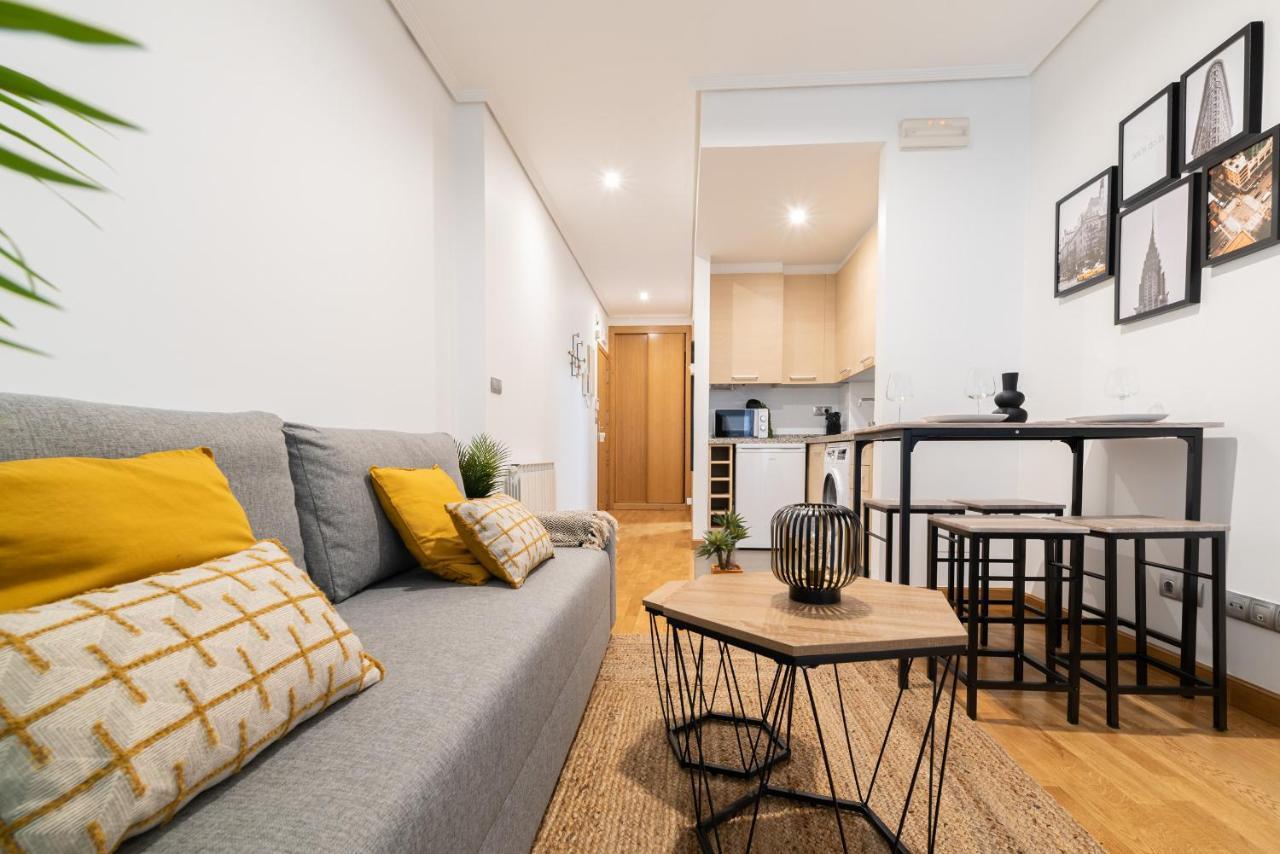 Apartament Precioso Loft Puerto Maritimo Con Parking Vigo Zewnętrze zdjęcie