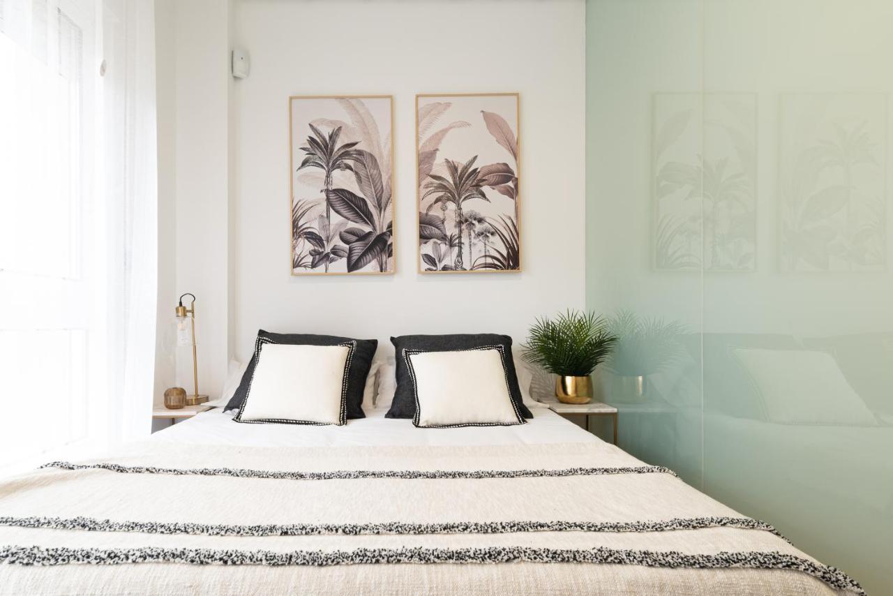 Apartament Precioso Loft Puerto Maritimo Con Parking Vigo Zewnętrze zdjęcie